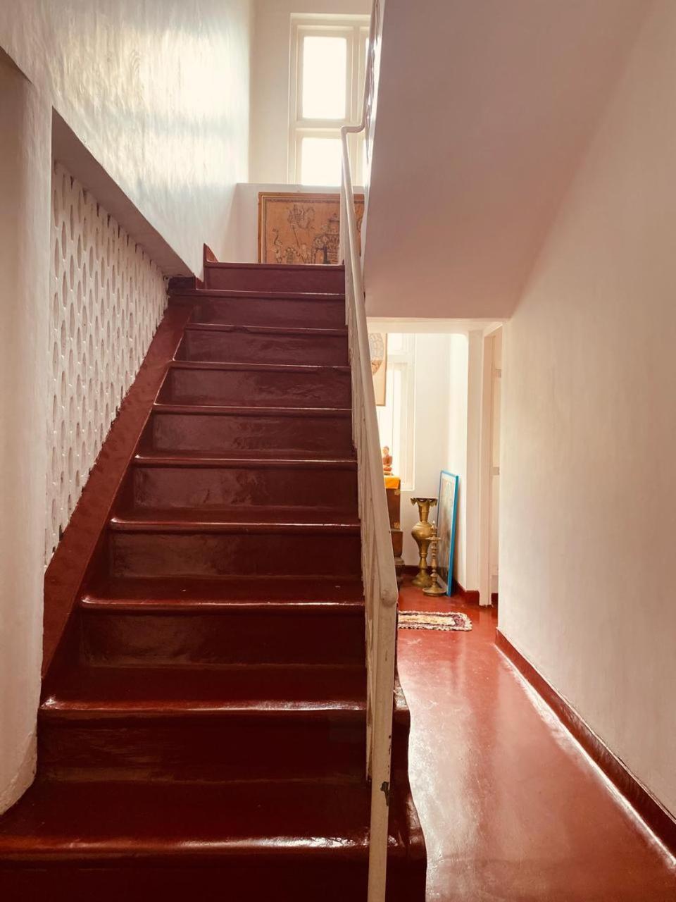 No 06 Veediya Bandara Lane Bahirawakanda 캔디 외부 사진