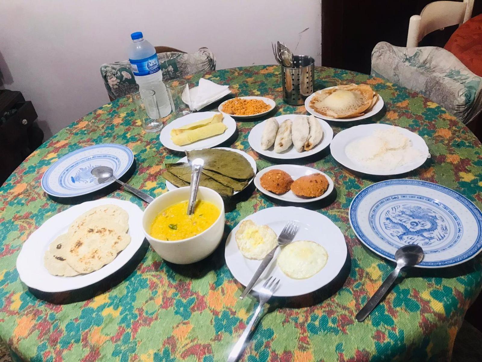 No 06 Veediya Bandara Lane Bahirawakanda 캔디 외부 사진
