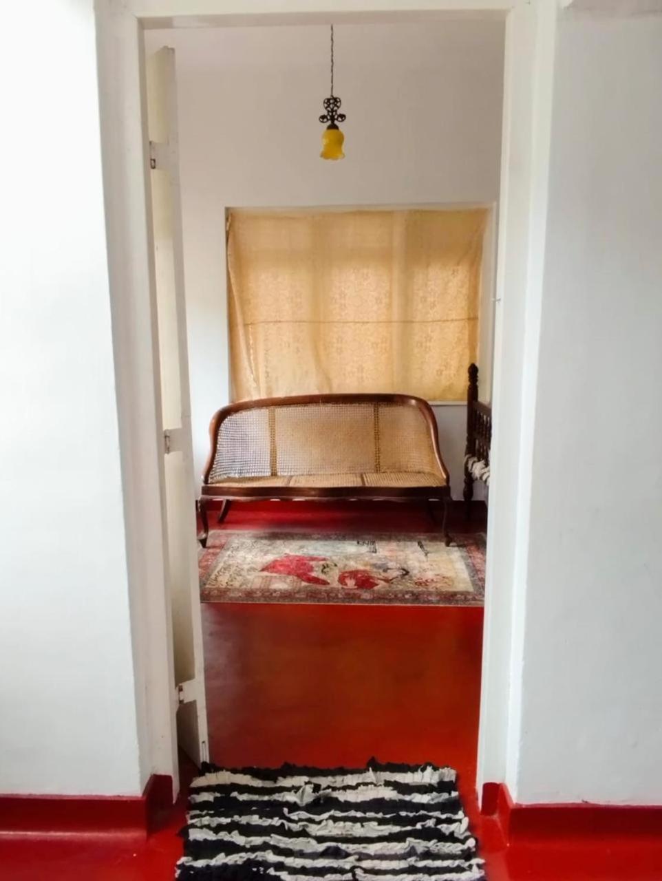 No 06 Veediya Bandara Lane Bahirawakanda 캔디 외부 사진
